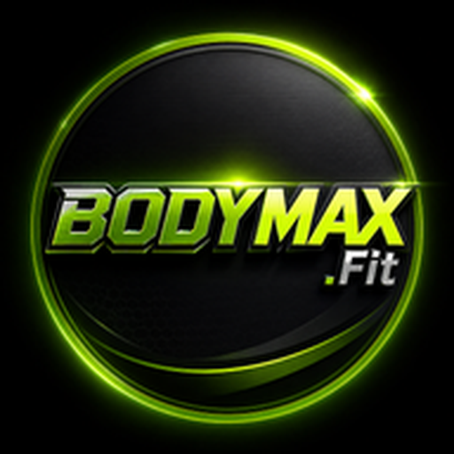 BODYMAX app icon